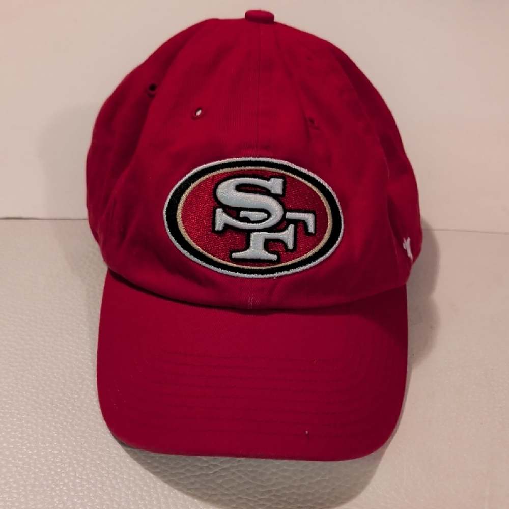 47 Brand San Francisco 49ers Hat